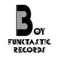 Boy Funktastic