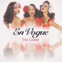 Artwork for I'm Good by En Vogue