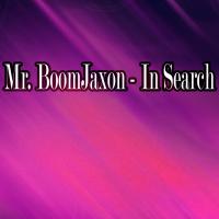 Artwork for In Search by Mr. Boomjaxon