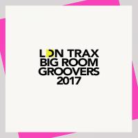Artwork for Big Room Groovers by Various Artists