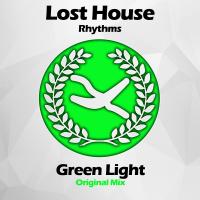 Artwork for Green Light by Lost House Rhythms