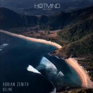 Artwork for Deline (Original Mix)