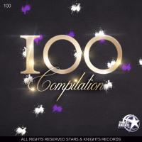 Artwork for 100 Compilation by Various Artists