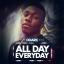 Artwork for All Day Everyday (Instrumental)