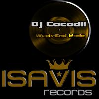 Artwork for Week-end Mode by DJ Cocodil