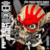 Artwork for AfterLife by Five Finger Death Punch