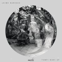 Artwork for Tempi Nori EP by Jaime Narvaez