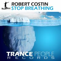 Artwork for Stop Breathing by Robert Costin