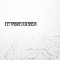 Artwork for Karma by Fresh Brothers