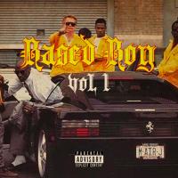 Artwork for Based Boy, Vol. 1 by Young L