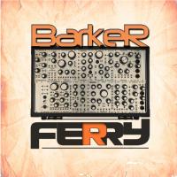 Artwork for Barker by Ferry