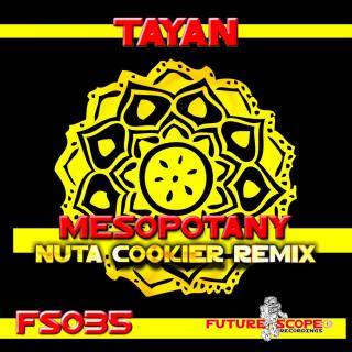 Artwork for Mesopotany