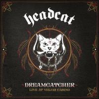 Artwork for Dreamcatcher (Live at Viejas Casino) by HeadCat