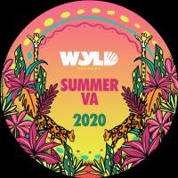 Artwork for WYLD Summer VA 2020 by Various Artists