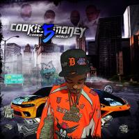 Artwork for Cookie World 5 by Cookie Money