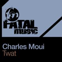 Artwork for Twat by Charles Moui