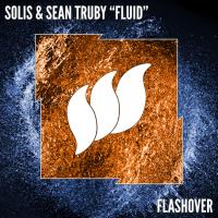 Artwork for Fluid by Solis & Sean Truby