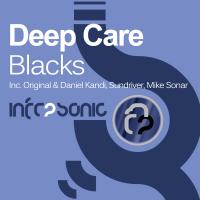 Artwork for Blacks by Deep Care