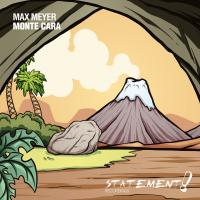 Artwork for Monte Cara by Max Meyer