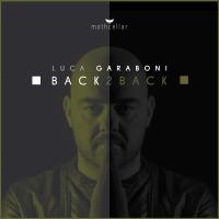 Artwork for Back2Back by Luca Garaboni