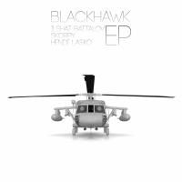 Artwork for Blackhawk EP by Ilshat Battalov