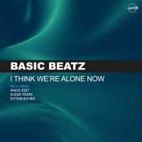 Artwork for I Think We're Alone Now by Basic Beatz