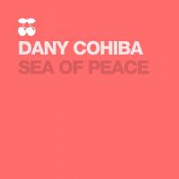 Artwork for Sea of Peace by Dany Cohiba