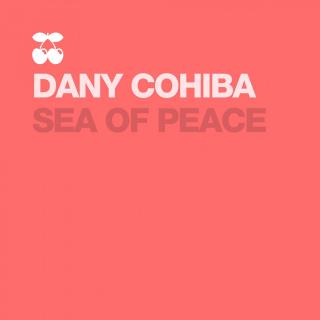 Artwork for Sea of Peace