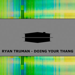 Artwork for Doing Your Thang (Original Mix)