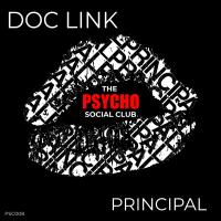 Artwork for Principal by Doc Link