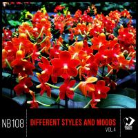 Artwork for Different Styles and Moods, Vol. 4 by Various Artists