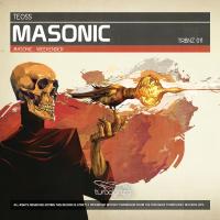 Artwork for Masonic by Teoss