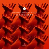 Artwork for Let You Down by Sebastian Davidson
