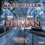 Artwork for Almost Human