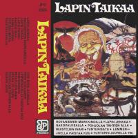 Artwork for Lapin Taikaa by Various Artists