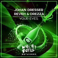 Artwork for Your Eyes by Johan Dresser