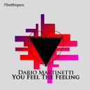 Artwork for You Feel the Feeling