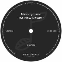 Artwork for A New Dawn by Melodymann