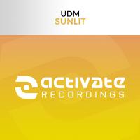 Artwork for Sunlit by UDM