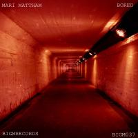 Artwork for Bored by Mari Mattham