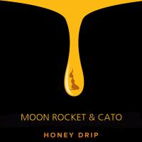 Artwork for Honey Drip by Moon Rocket