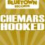 Artwork for Hooked