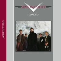 Artwork for Diamond (Special Edition) by Spandau Ballet