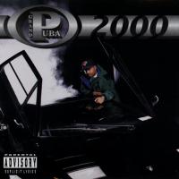 Artwork for 2000 by Grand Puba