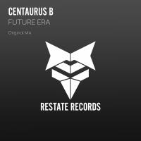 Artwork for Future Era by Centaurus B