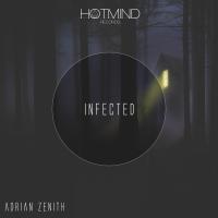 Artwork for Infected by Adrian Zenith