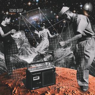 Artwork for Embryo (Live Mix)
