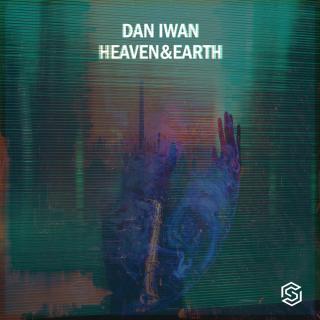 Artwork for Heaven&Earth (Radio Edit)