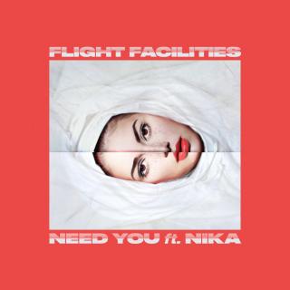 Artwork for Need You
