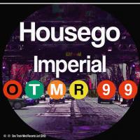 Artwork for Imperial by Housego